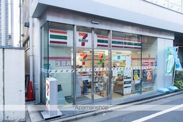 アズ亀戸レジデンスの周辺写真