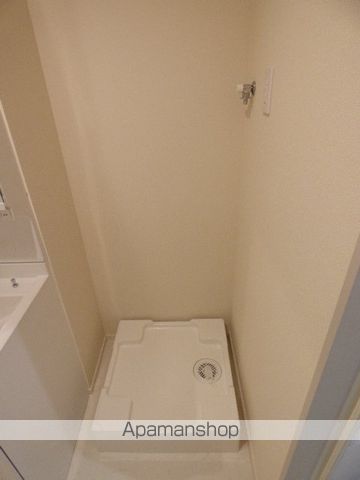 FONTANAの内装写真