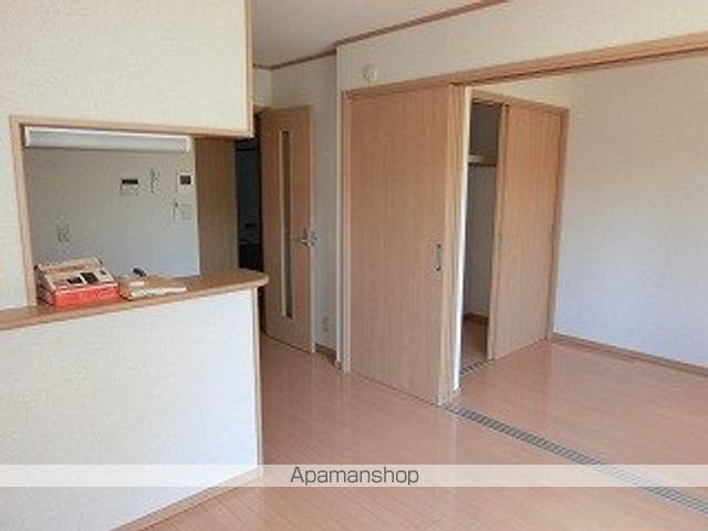 アイアール緑ヶ丘の内装写真