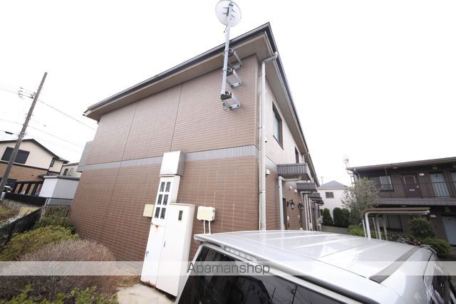 detached 東京都日野市新町４丁目21-10

地図を見る