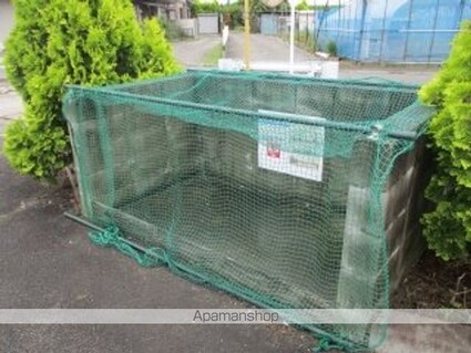 レオパレスヴィクトワールＫ２[1K/21.81m2]の共用部