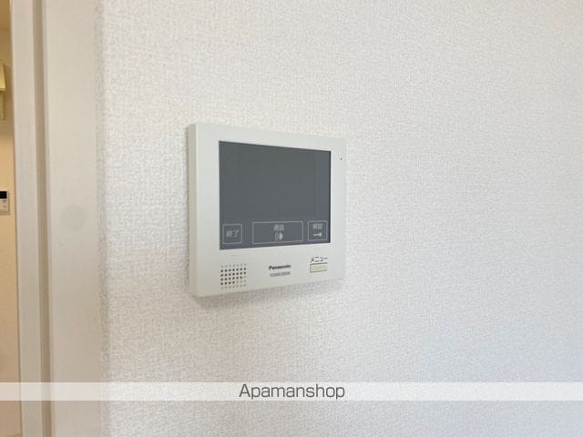 セントラル小野の内装写真