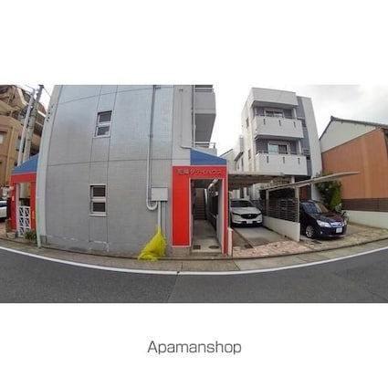 荒畑シティハウス[1K/21m2]のその他内装2