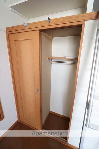 レオパレス村山の内装写真