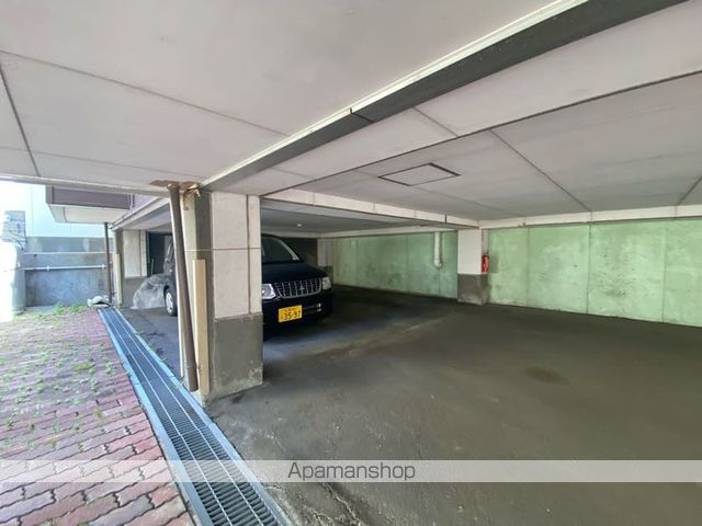 ソシアルコートN25のその他写真