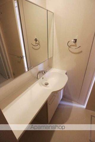 サニーコートの内装写真