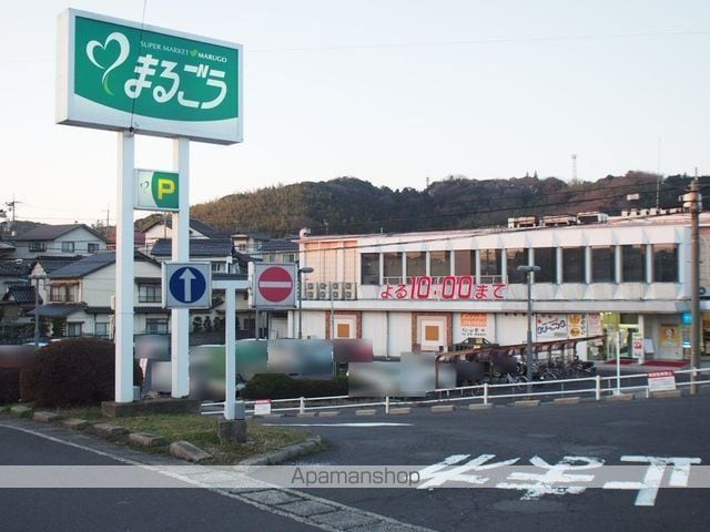 ヴィオラGの周辺写真