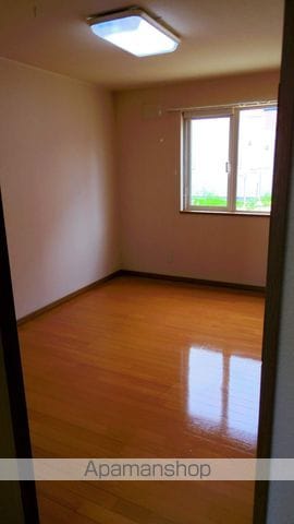 帯広市 2階建 築26年の内装写真