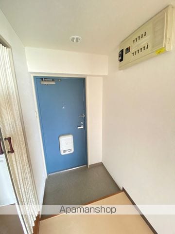 メゾンかもみーるの内装写真