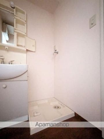 アネックス壱・弐番館の内装写真