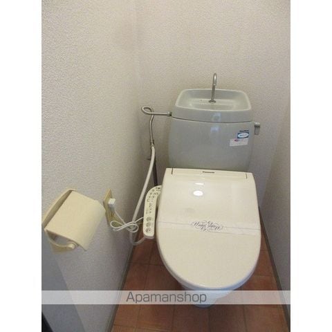 サンビレッジ観晴が丘A・B・C・D棟の内装写真