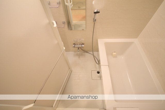 フィールドライト新大阪の内装写真