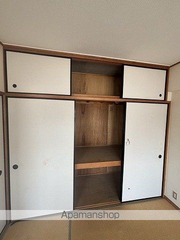 岡本ビルの内装写真