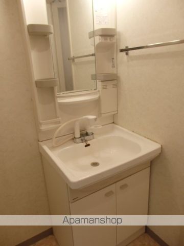 LATOURの内装写真