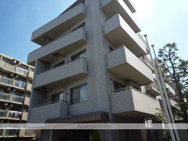 パークハウス杉並宮前[3LDK/77.29m2]の外観1