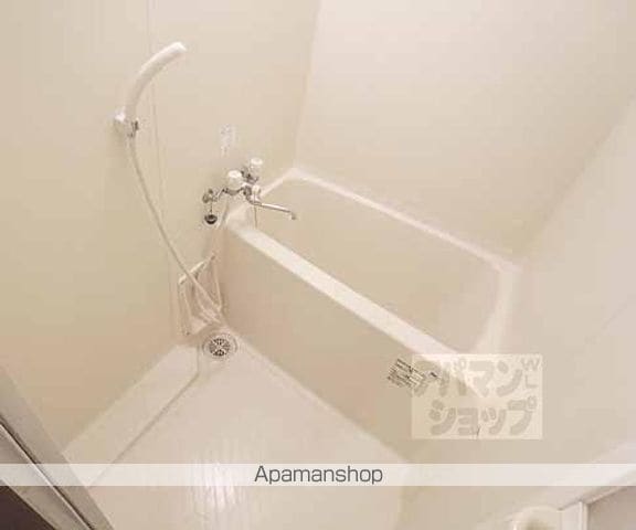 エリーフラッツ上桂の内装写真