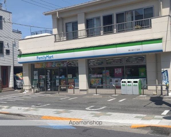 パインヒル13の周辺写真