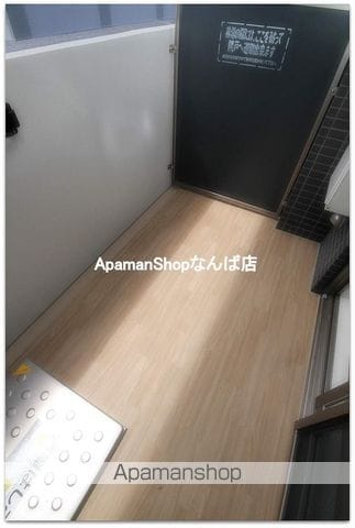 HUTTENWERKE大阪なんばの内装写真