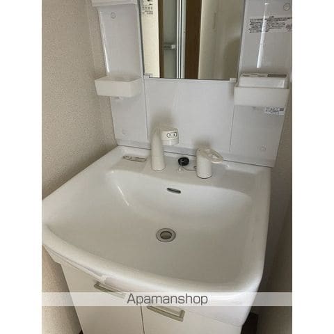 アンプルールリーブルルーアンの内装写真