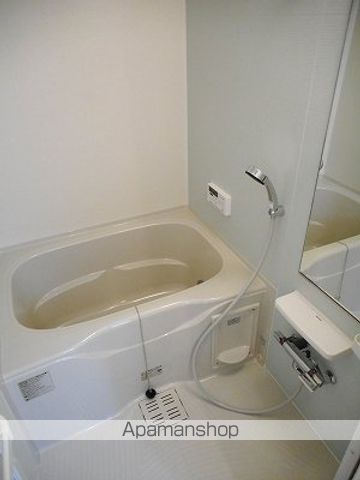 レスポワールIの内装写真