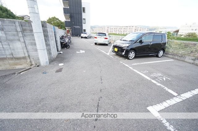 シャトーボヌゥール郡家本町のその他写真