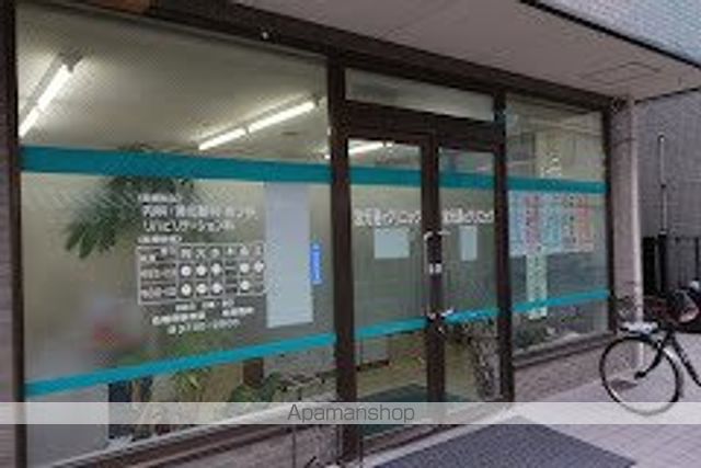 CREA・Hの周辺写真