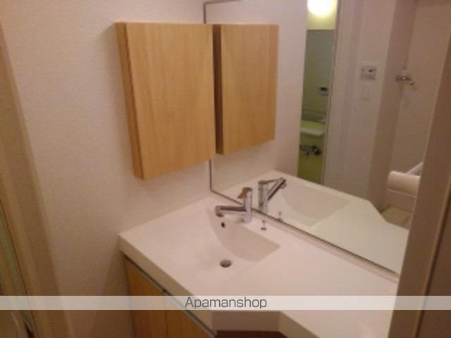 ライラックの内装写真
