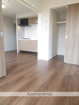 東京都杉並区和田１丁目[1LDK/37.27m2]の内装1