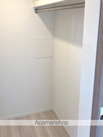 パークアクシス両国スクエアの内装写真