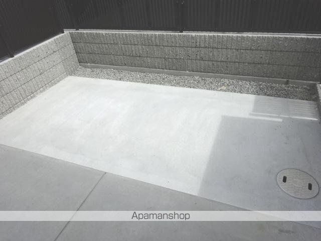 アルファ・スターの内装写真