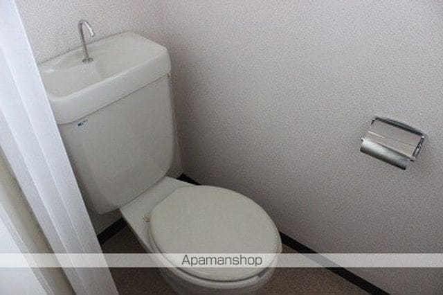 グランドハイツ森山の内装写真
