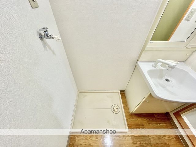 グリーンヒル壱番館の内装写真