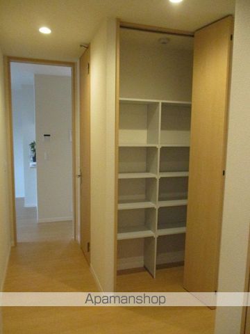CASA REGIO堺東の内装写真