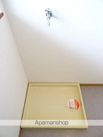 舘山寺サウスコーポの内装写真