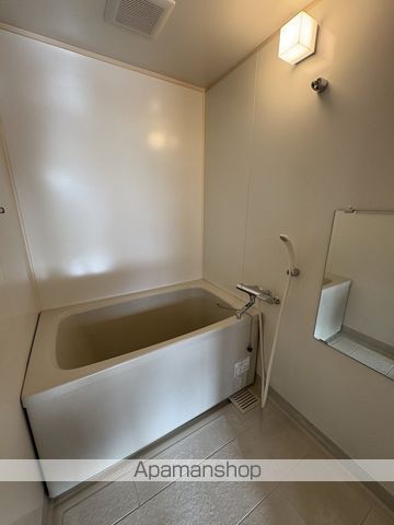 さくらハイツ中川原の内装写真