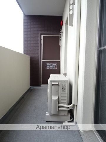 WISTARIAの内装写真
