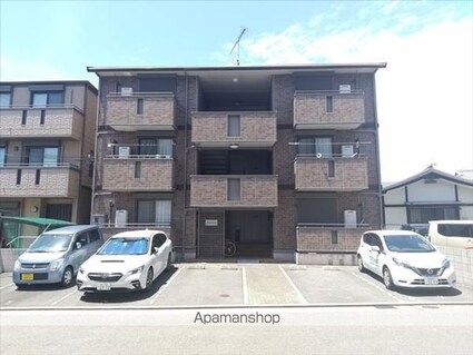 和歌山県和歌山市餌差町１丁目[2DK/50.47m2]の外観5