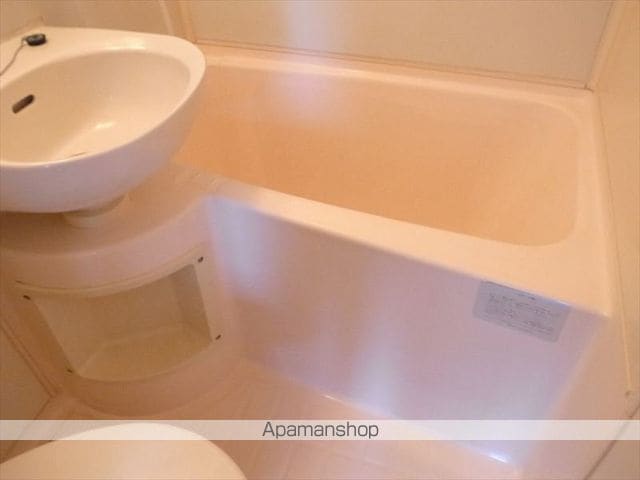 シャルマン平岡の内装写真