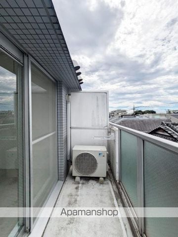 G APARTMENTの内装写真