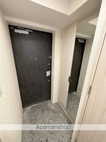 PRESSANCEDAIKOKUTYOブライスの内装写真