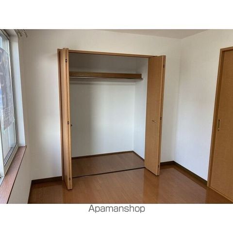 イクシオンNS IIの内装写真