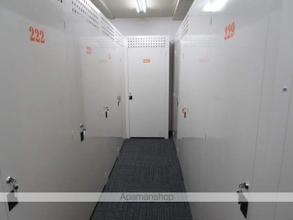 ギュットＢＯＸ八千代台[1R/2.7m2]の外観4