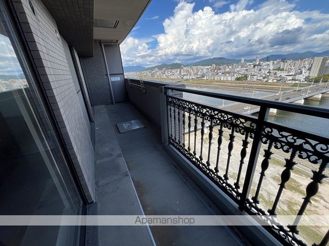 アーバンコート己斐本町の内装写真