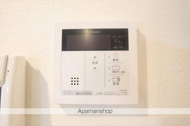 ファーストフィオーレ江坂江の木町パークサイドの内装写真