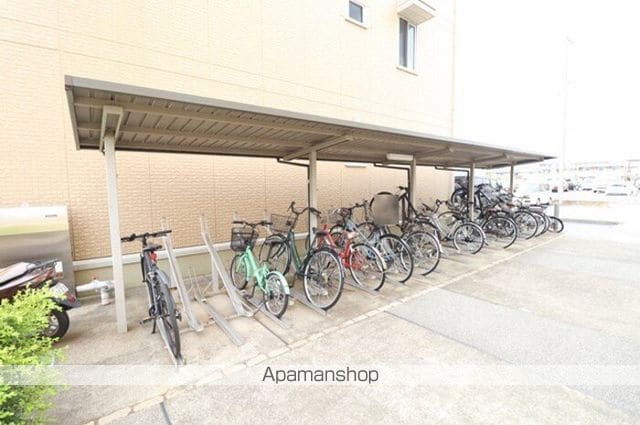 エミネンスM Aの内装写真