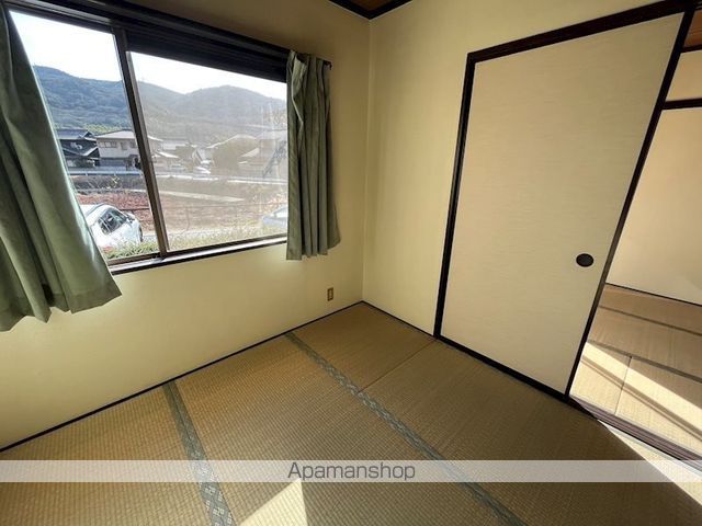 コーポひろえの内装写真