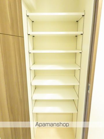 オーキッドレジデンス住吉[1R/25.53m2]の内装4