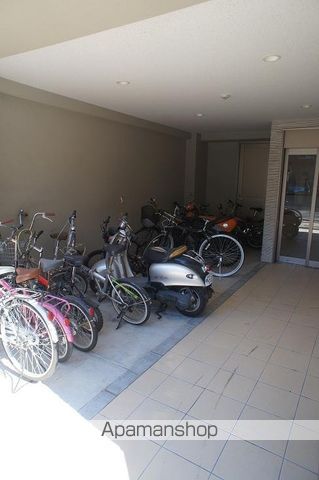 アドラシオン平之町の外観写真
