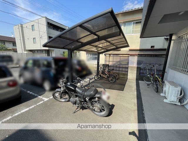 REAL西古松のその他写真