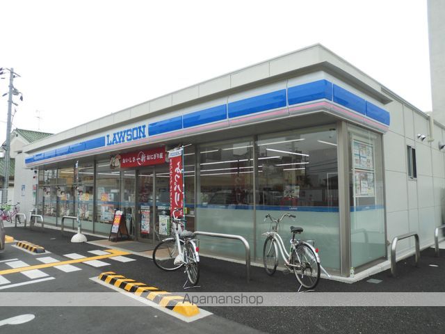 ベル フルールの周辺写真